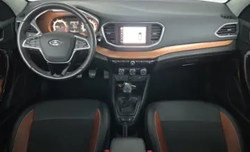 LADA (ВАЗ) Vesta Cross 2023 года за 40 990 BYN в Минск