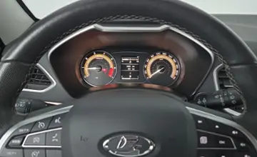 LADA (ВАЗ) Vesta Cross 2023 года за 40 990 BYN в Минск