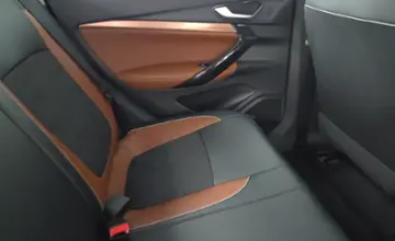 LADA (ВАЗ) Vesta Cross 2023 года за 40 990 BYN в Минск
