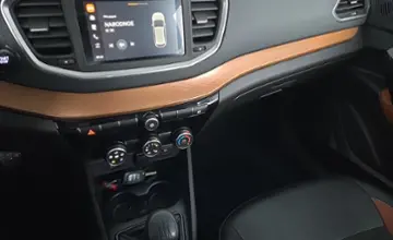 LADA (ВАЗ) Vesta Cross 2023 года за 40 990 BYN в Минск