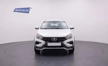 LADA (ВАЗ) Vesta Cross 2023 года за 40 990 BYN в Минск