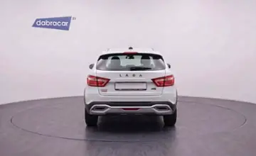 LADA (ВАЗ) Vesta Cross 2023 года за 40 990 BYN в Минск