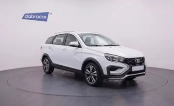 LADA (ВАЗ) Vesta Cross 2023 года за 40 990 BYN в Минск