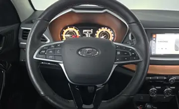 LADA (ВАЗ) Vesta Cross 2023 года за 40 990 BYN в Минск