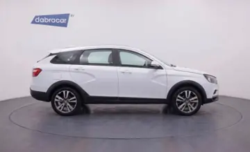 LADA (ВАЗ) Vesta Cross 2023 года за 40 990 BYN в Минск