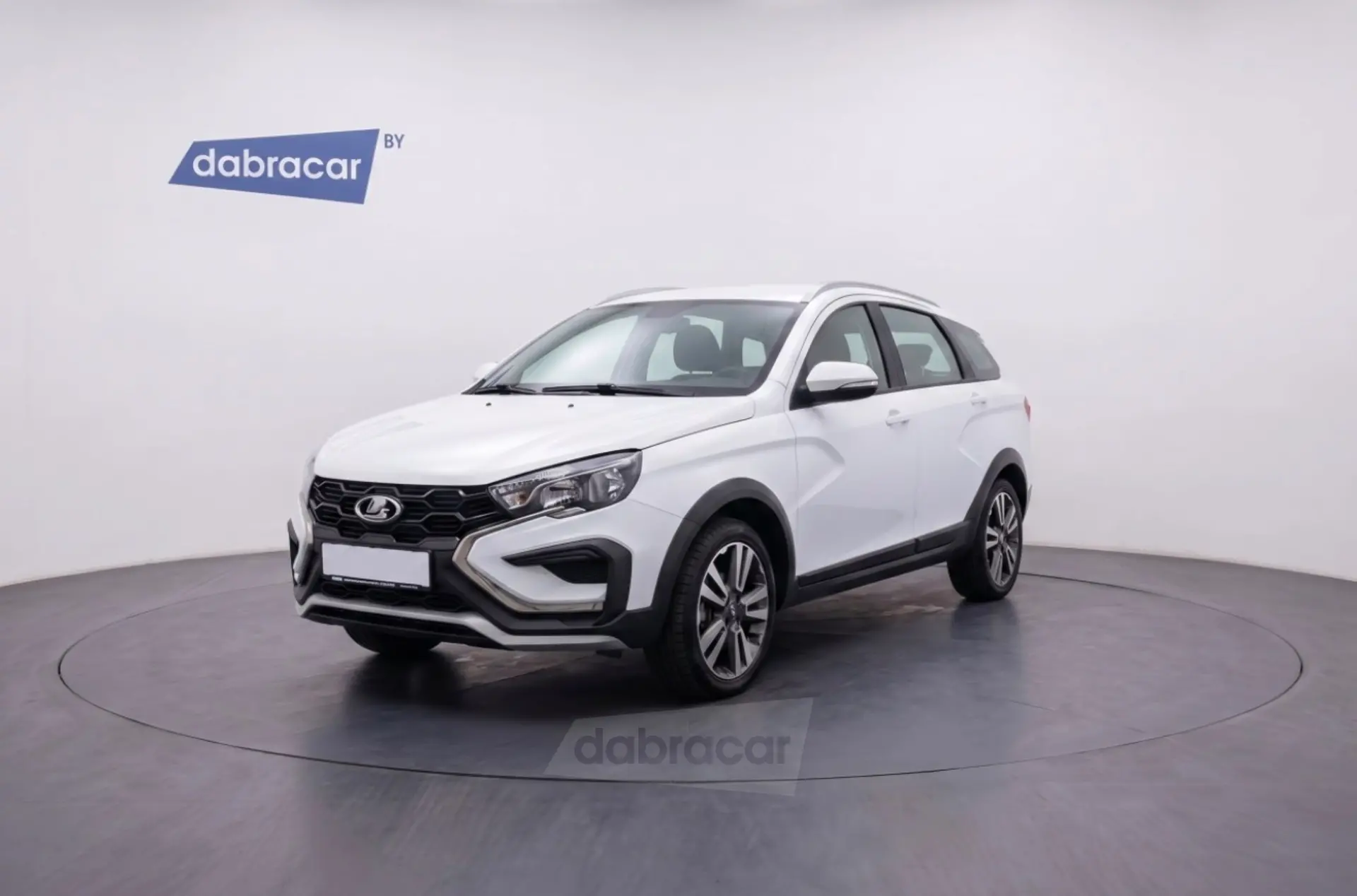 LADA (ВАЗ) Vesta Cross 2023 года за 40 990 BYN в Минск