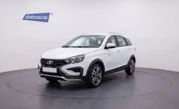 LADA (ВАЗ) Vesta Cross 2023 года за 40 990 BYN в Минск