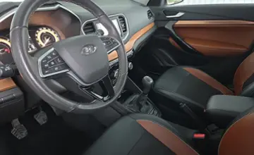 LADA (ВАЗ) Vesta Cross 2023 года за 40 990 BYN в Минск