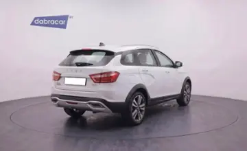 LADA (ВАЗ) Vesta Cross 2023 года за 40 990 BYN в Минск