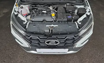 LADA (ВАЗ) Vesta Cross 2023 года за 40 990 BYN в Минск