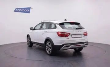 LADA (ВАЗ) Vesta Cross 2023 года за 40 990 BYN в Минск