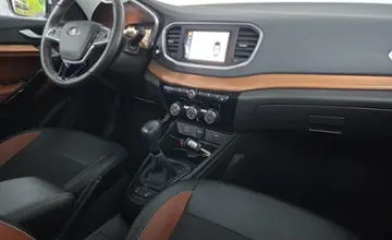 LADA (ВАЗ) Vesta Cross 2023 года за 40 990 BYN в Минск
