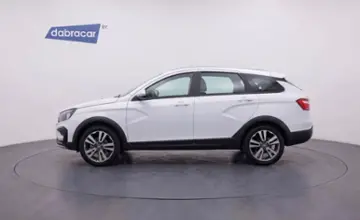 LADA (ВАЗ) Vesta Cross 2023 года за 40 990 BYN в Минск