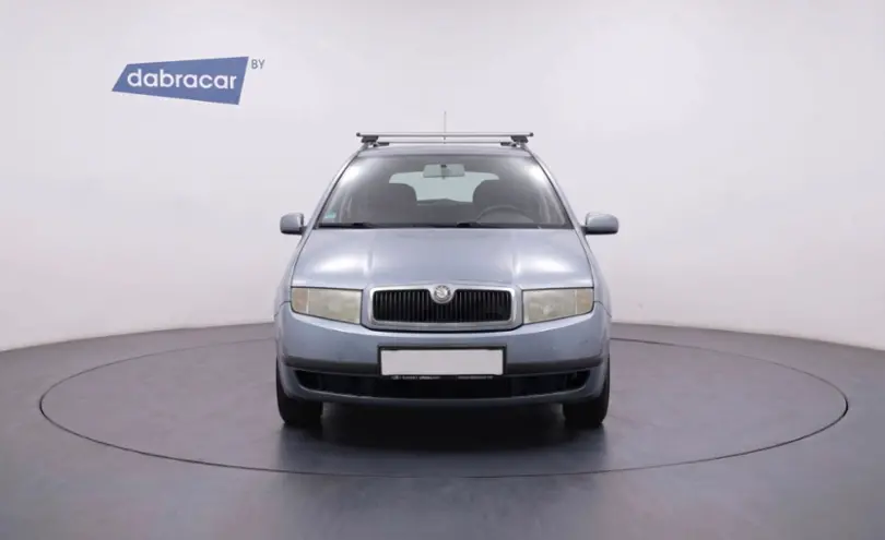 Skoda