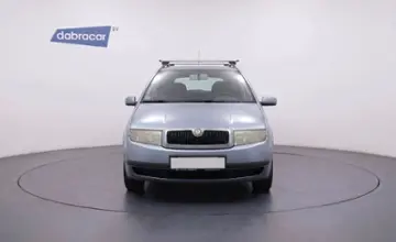 Skoda Fabia 2002 года за 4 990 BYN в Гомель