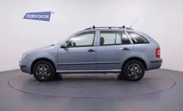 Skoda Fabia 2002 года за 4 990 BYN в Гомель