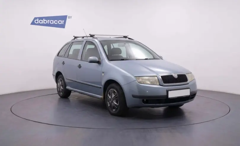 Skoda