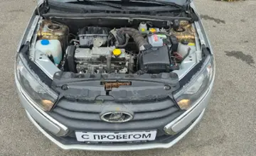 LADA (ВАЗ) Granta 2019 года за 14 990 BYN в Могилев