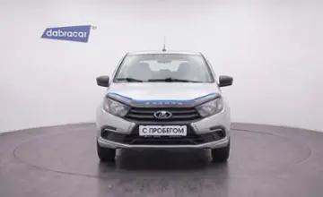 LADA (ВАЗ) Granta 2019 года за 14 990 BYN в Могилев