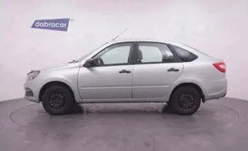 LADA (ВАЗ) Granta 2019 года за 14 990 BYN в Могилев
