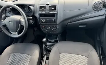 LADA (ВАЗ) Granta 2019 года за 14 990 BYN в Могилев