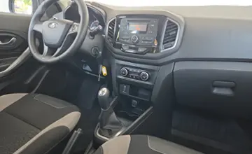 LADA (ВАЗ) XRAY 2016 года за 21 990 BYN в Минск