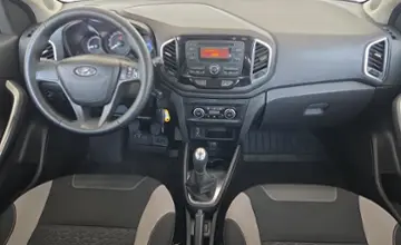 LADA (ВАЗ) XRAY 2016 года за 21 990 BYN в Минск