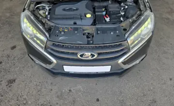 LADA (ВАЗ) XRAY 2016 года за 21 990 BYN в Минск