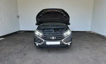 LADA (ВАЗ) XRAY 2016 года за 21 990 BYN в Минск