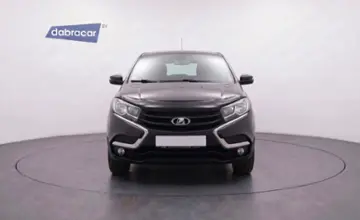 LADA (ВАЗ) XRAY 2016 года за 21 990 BYN в Минск