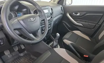 LADA (ВАЗ) XRAY 2016 года за 21 990 BYN в Минск