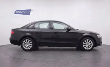 Audi A4 2014 года за 32 590 BYN в Минск