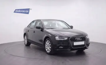 Audi A4 2014 года за 32 590 BYN в Минск