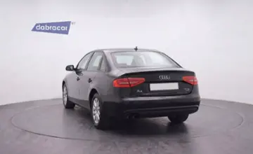 Audi A4 2014 года за 32 590 BYN в Минск