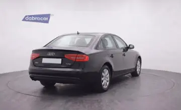 Audi A4 2014 года за 32 590 BYN в Минск