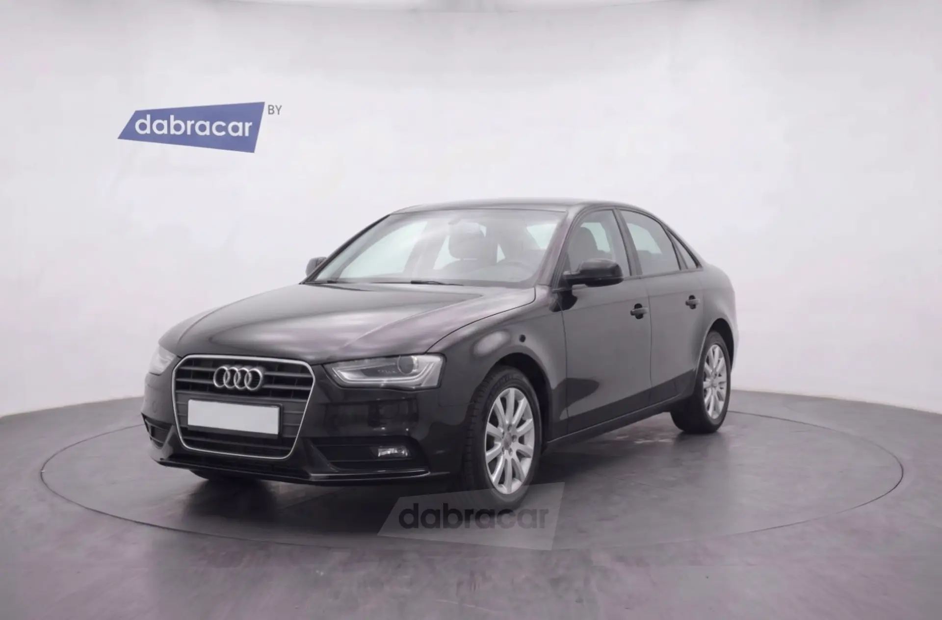 Audi A4 2014 года за 32 590 BYN в Минск