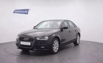 Audi A4 2014 года за 32 590 BYN в Минск