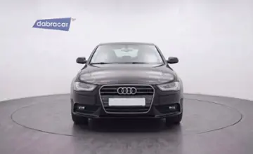 Audi A4 2014 года за 32 590 BYN в Минск