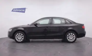 Audi A4 2014 года за 32 590 BYN в Минск