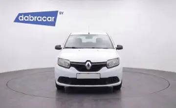 Renault Sandero 2015 года за 15 090 BYN в Могилев