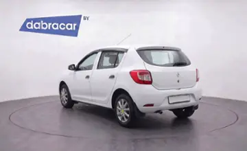 Renault Sandero 2015 года за 15 090 BYN в Могилев
