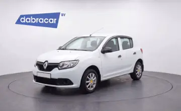 Renault Sandero 2015 года за 15 090 BYN в Могилев