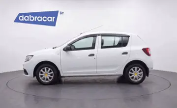 Renault Sandero 2015 года за 15 090 BYN в Могилев