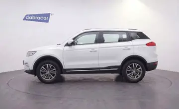 Geely Emgrand X7 2019 года за 32 990 BYN в Минск
