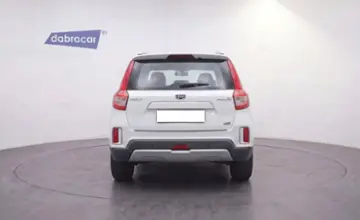 Geely Emgrand X7 2019 года за 32 990 BYN в Минск