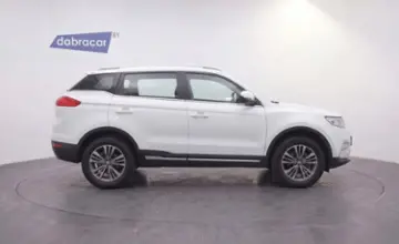 Geely Emgrand X7 2019 года за 32 990 BYN в Минск