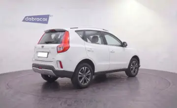 Geely Emgrand X7 2019 года за 32 990 BYN в Минск