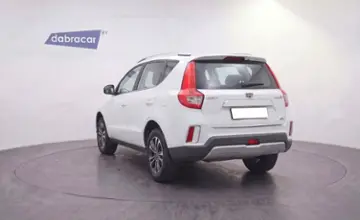 Geely Emgrand X7 2019 года за 32 990 BYN в Минск
