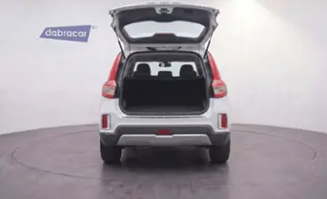 Geely Emgrand X7 2019 года за 32 990 BYN в Минск