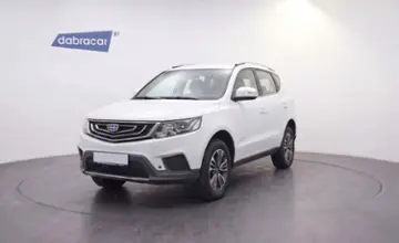 Geely Emgrand X7 2019 года за 32 990 BYN в Минск